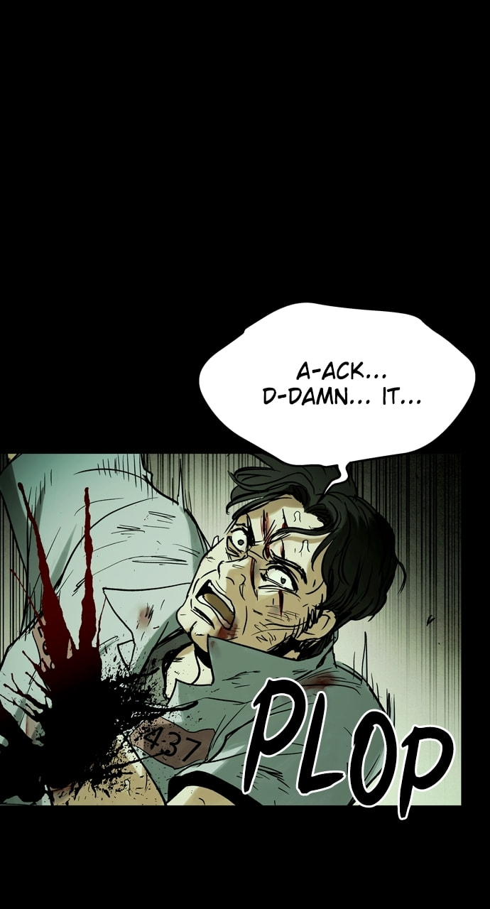 Spore – Chapter 22 page 58
