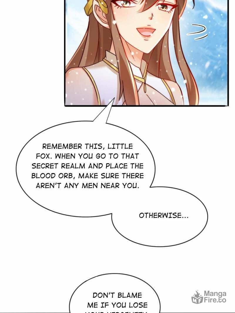 I Can Read Your Fate – Chapter 25 page 44