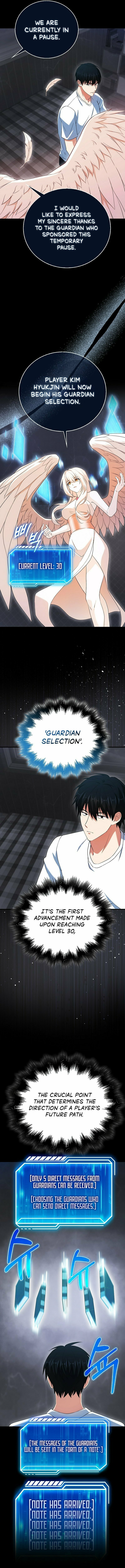 A Talented Player – Chapter 45 page 9