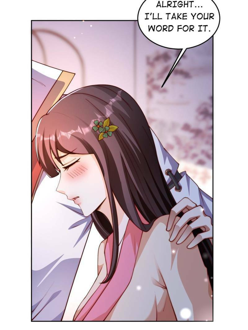 I Can Read Your Fate – Chapter 10 page 28