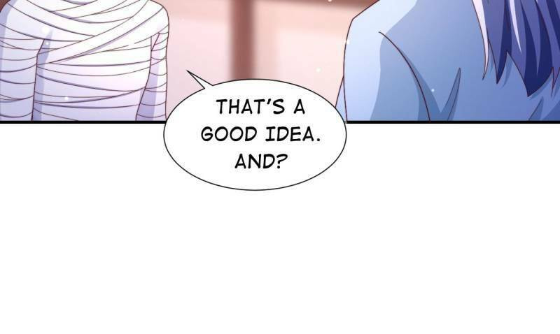 I Can Read Your Fate – Chapter 51 page 28