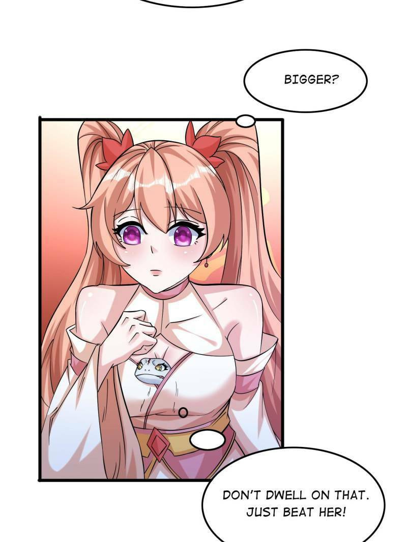 I Can Read Your Fate – Chapter 28 page 15