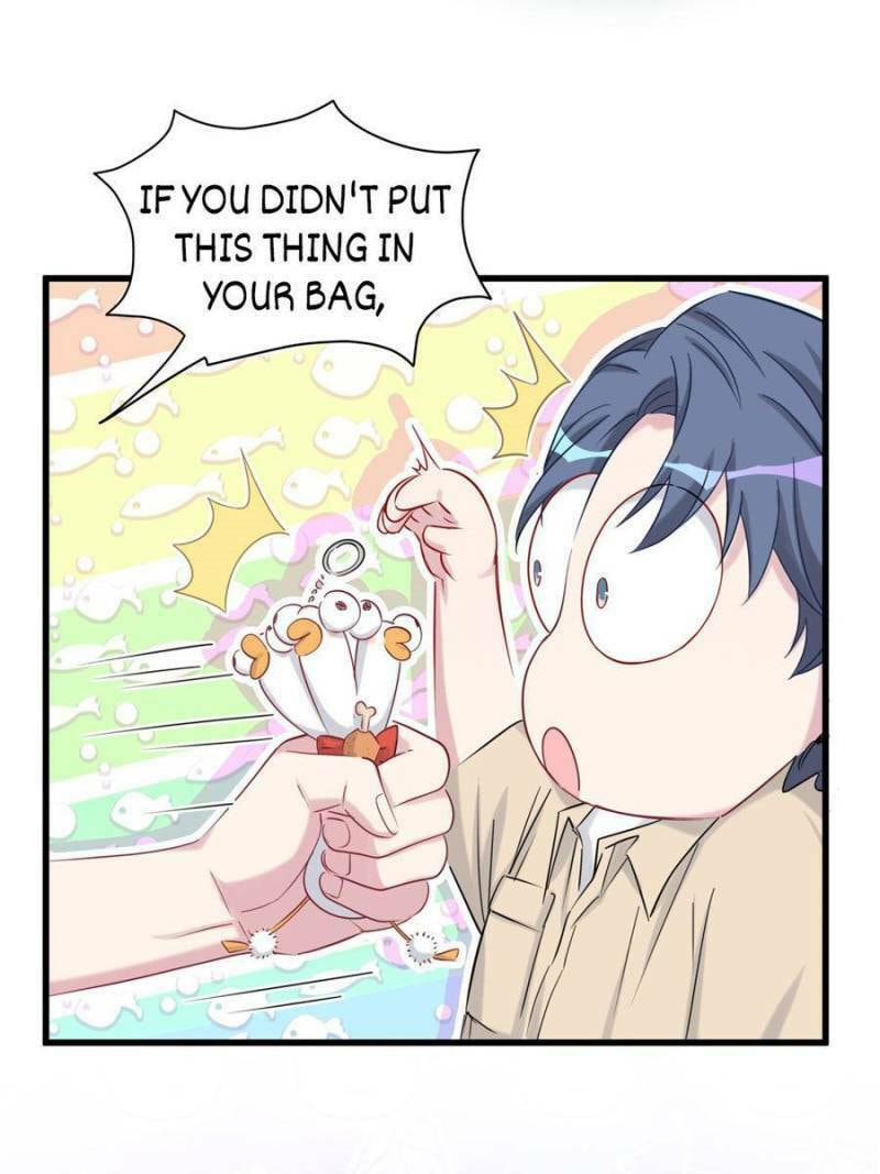 Whose Baby is it? (Colored) – Chapter 60 page 27