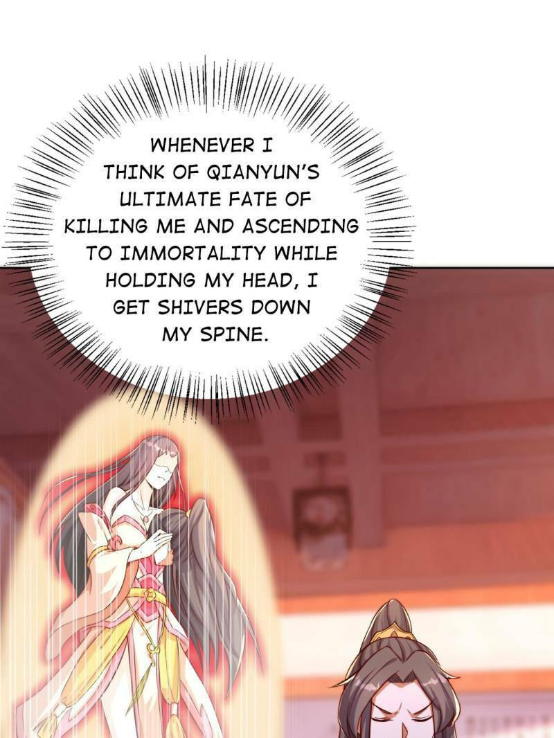 I Can Read Your Fate – Chapter 10 page 0
