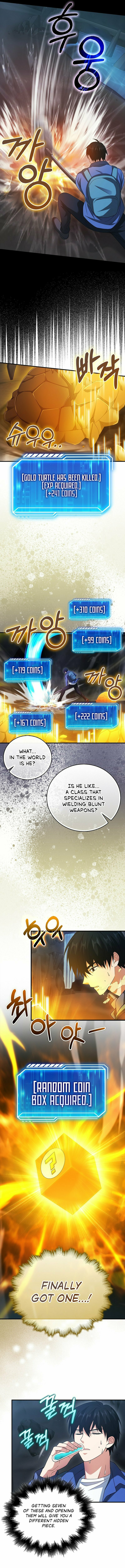 A Talented Player – Chapter 33 page 10