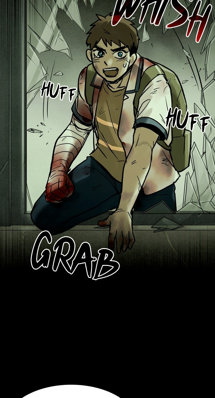 Spore – Chapter 19 page 16