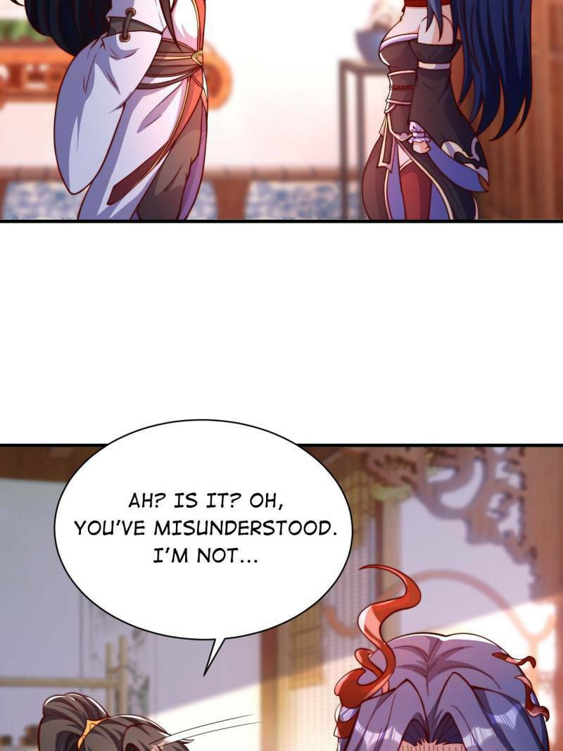 I Can Read Your Fate – Chapter 5 page 37