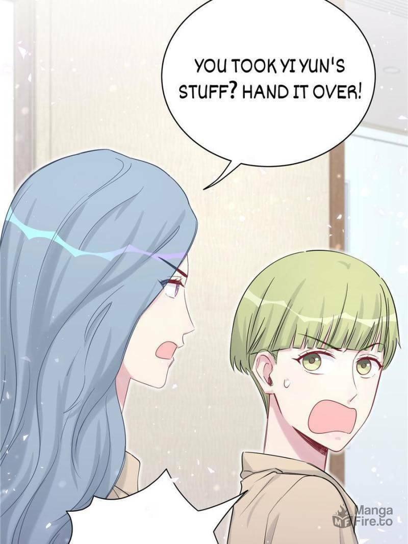 Whose Baby is it? (Colored) – Chapter 65 page 23