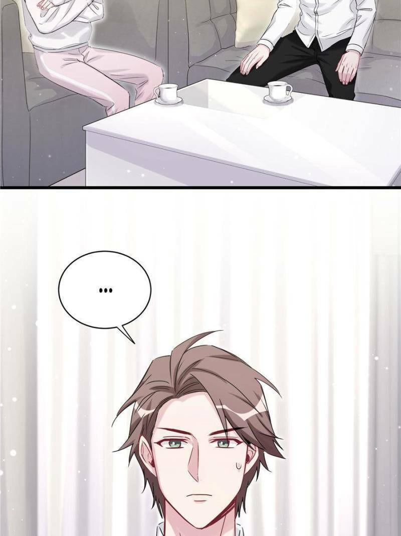 Whose Baby is it? (Colored) – Chapter 68 page 75