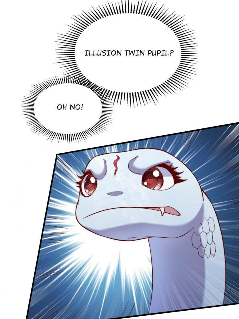 I Can Read Your Fate – Chapter 29 page 43