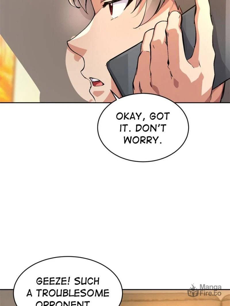 I Became the Target of the Harem in Another World – Chapter 27 page 56