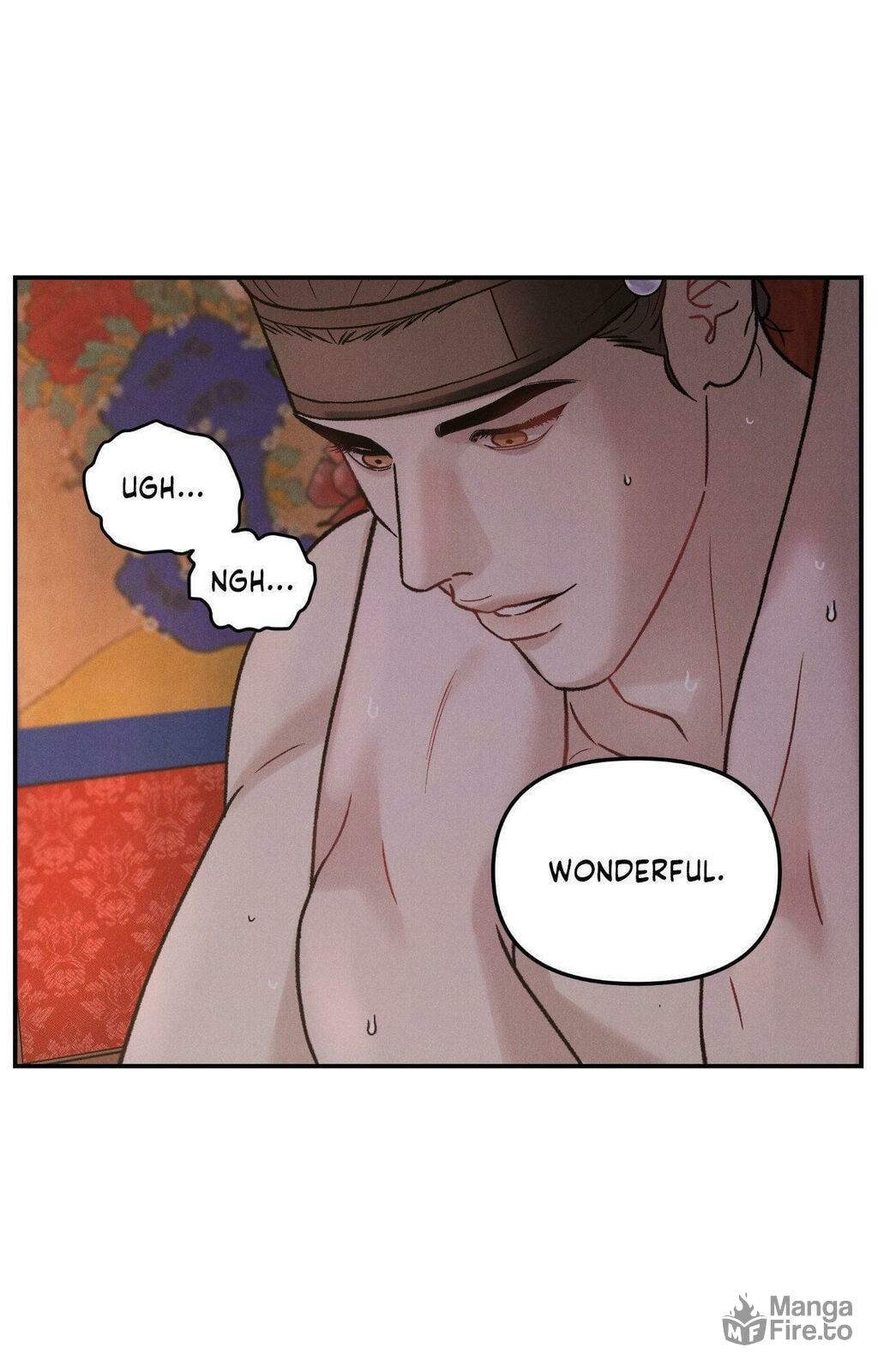 Gale of the God – Chapter 6 page 9