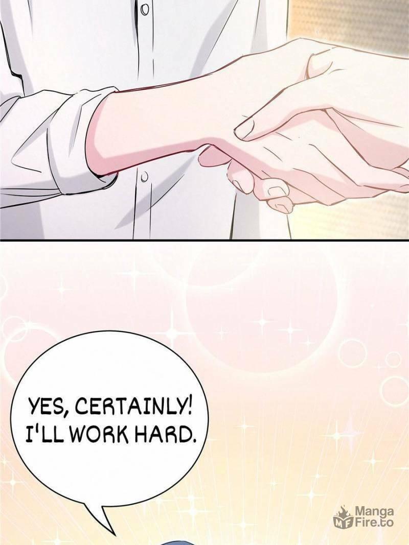 Whose Baby is it? (Colored) – Chapter 42 page 4