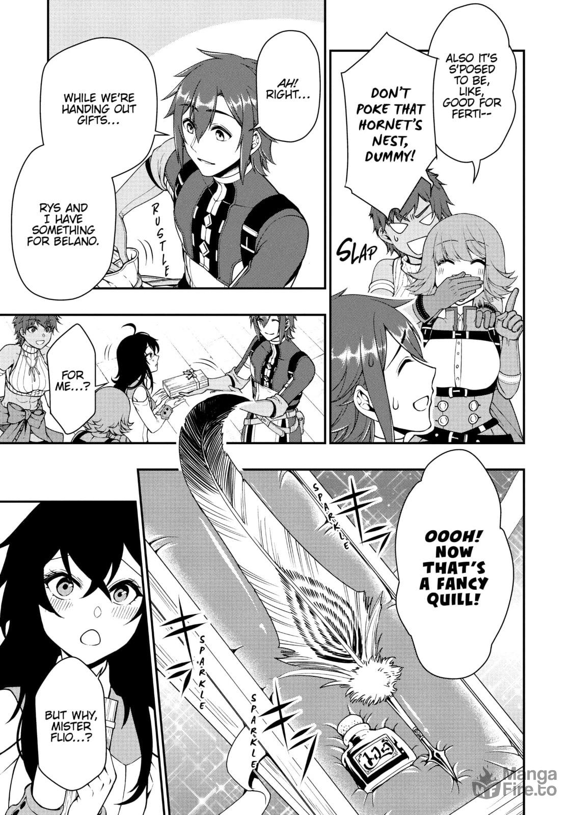 Setting Out page 29