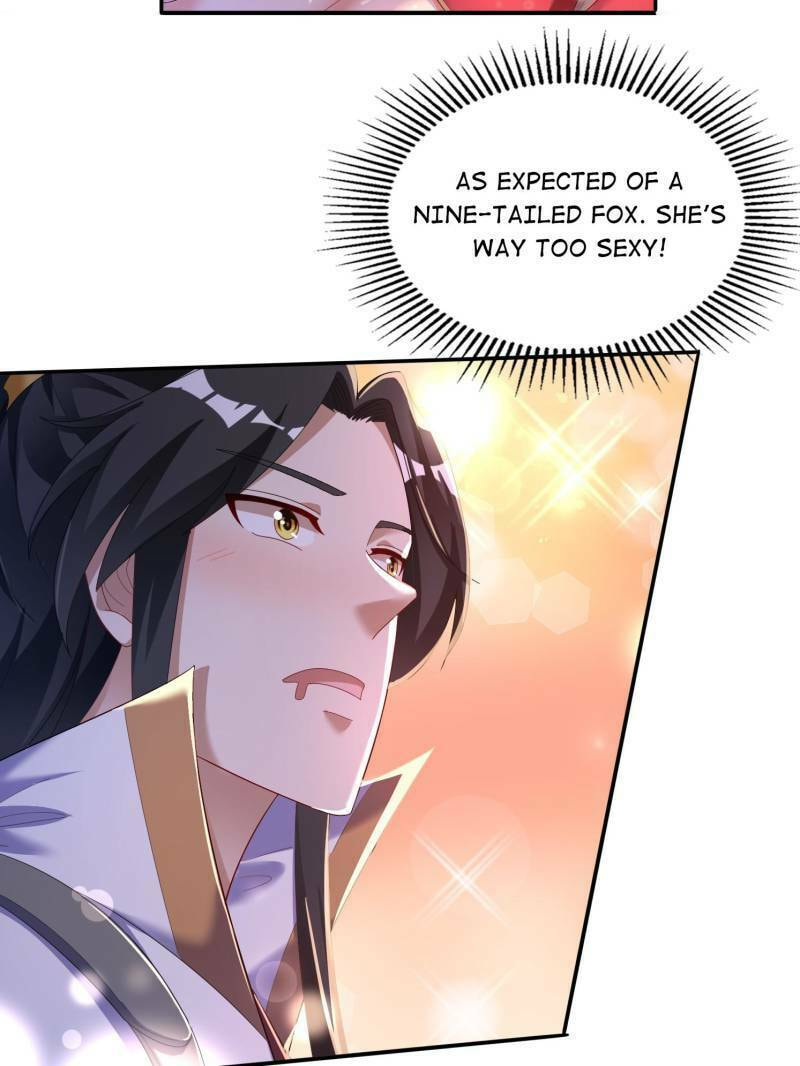 I Can Read Your Fate – Chapter 40 page 21