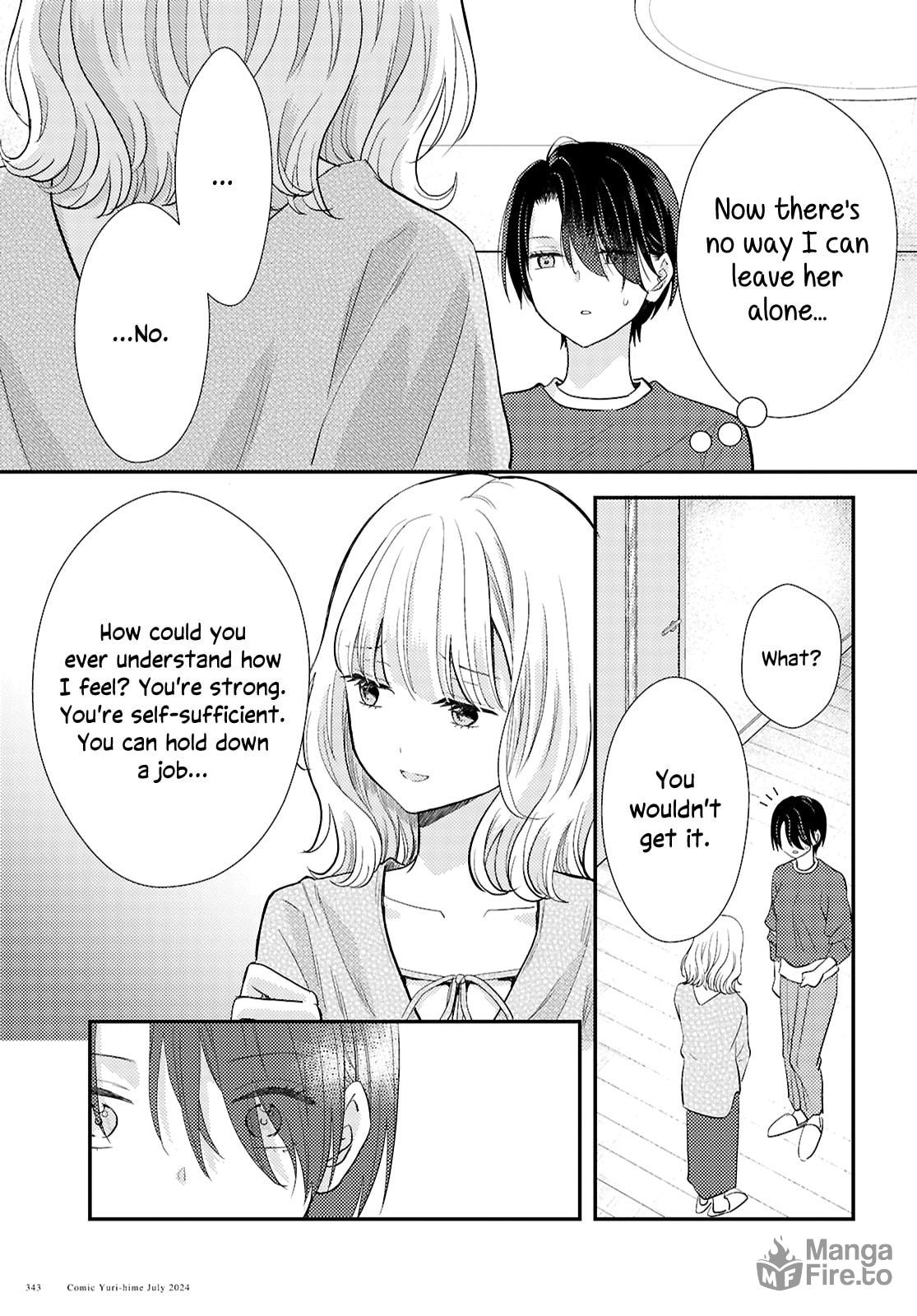 Time for Truth page 8