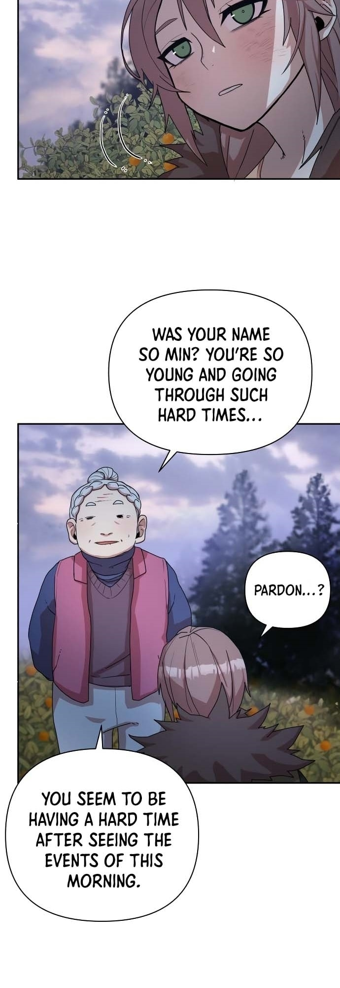 The Warrior Returns – Chapter 3 page 48