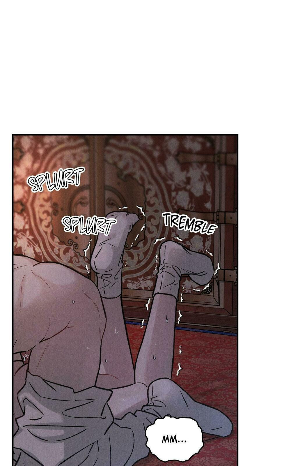 Gale of the God – Chapter 6 page 39