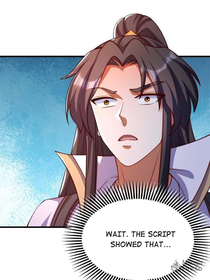 I Can Read Your Fate – Chapter 5 page 39