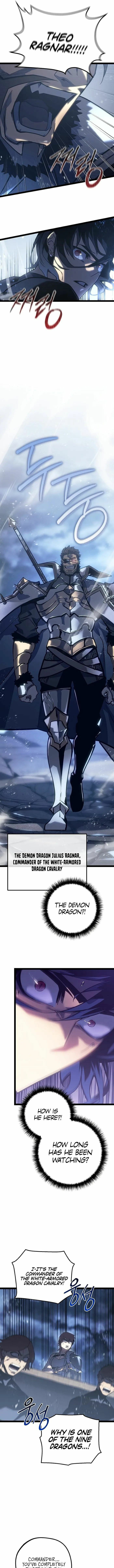Regressed life of the Sword Clan’s Ignoble Reincarnator – Chapter 5 page 2