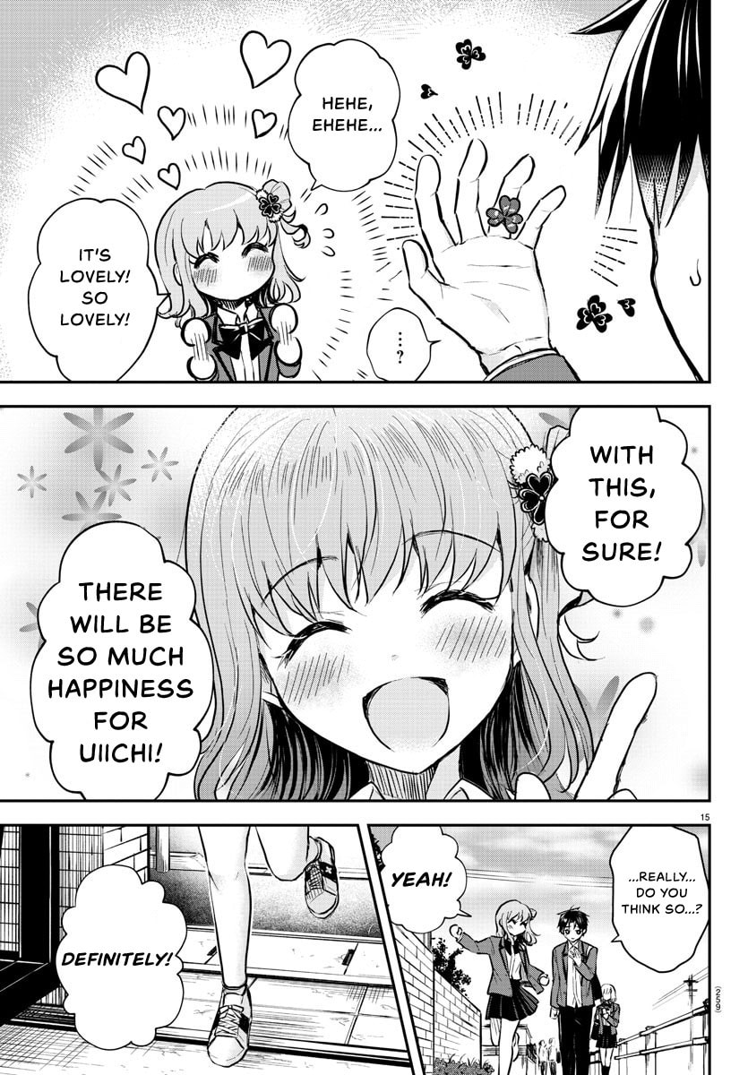 Im glad. page 15