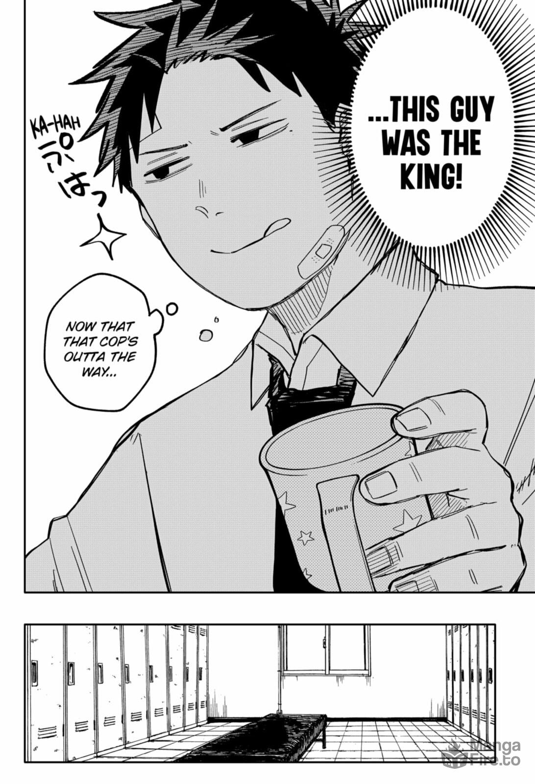 Burn Scars page 17