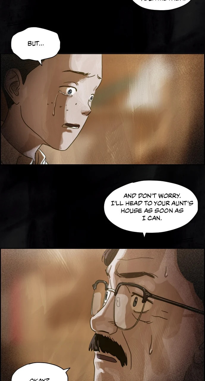 Day of Disaster – Chapter 0 page 7