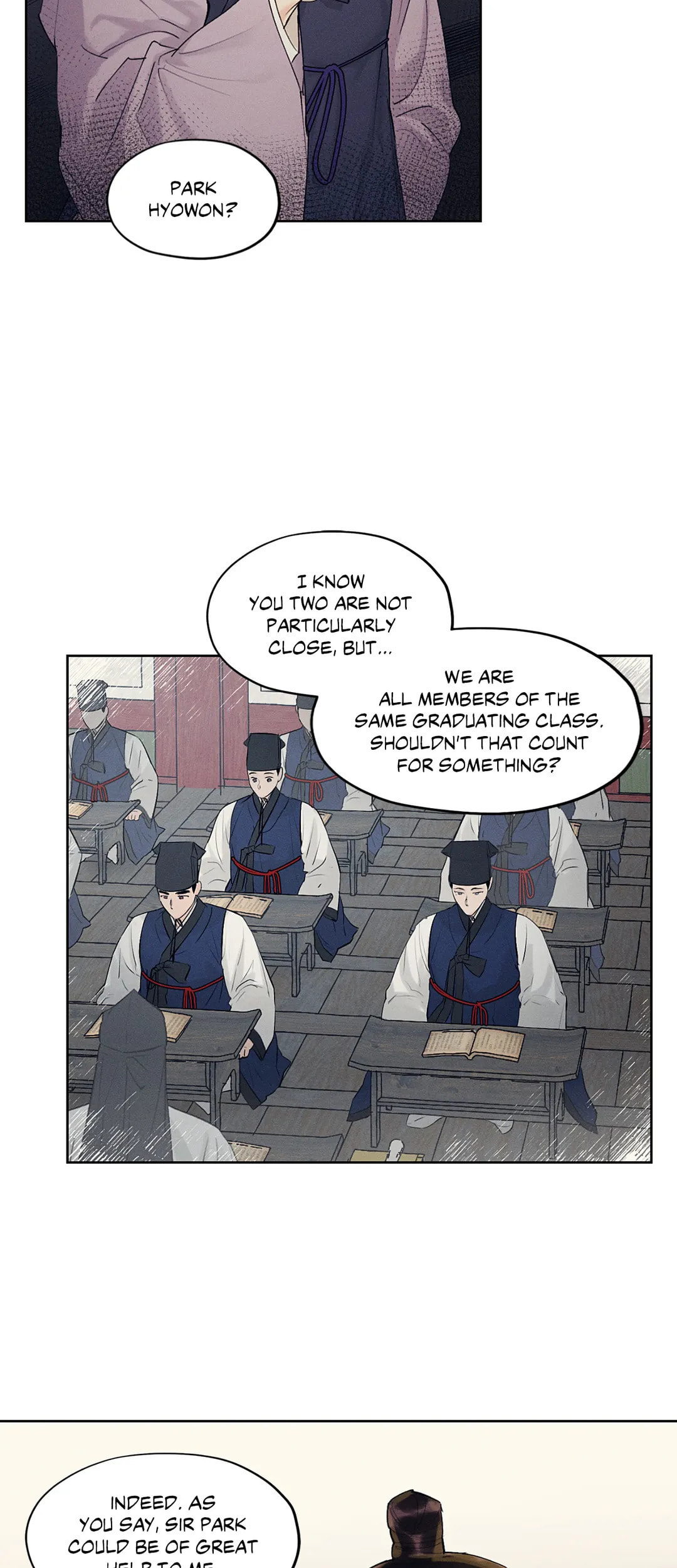 Joseon Workshop – Chapter 15 page 10