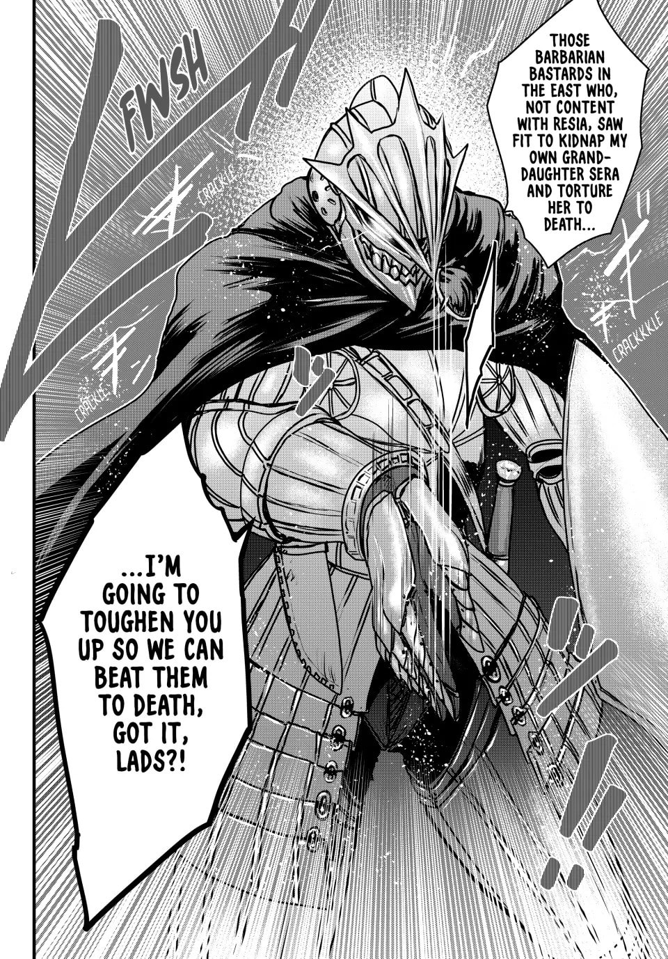 The Presented Armor Is at Once Old and New page 18