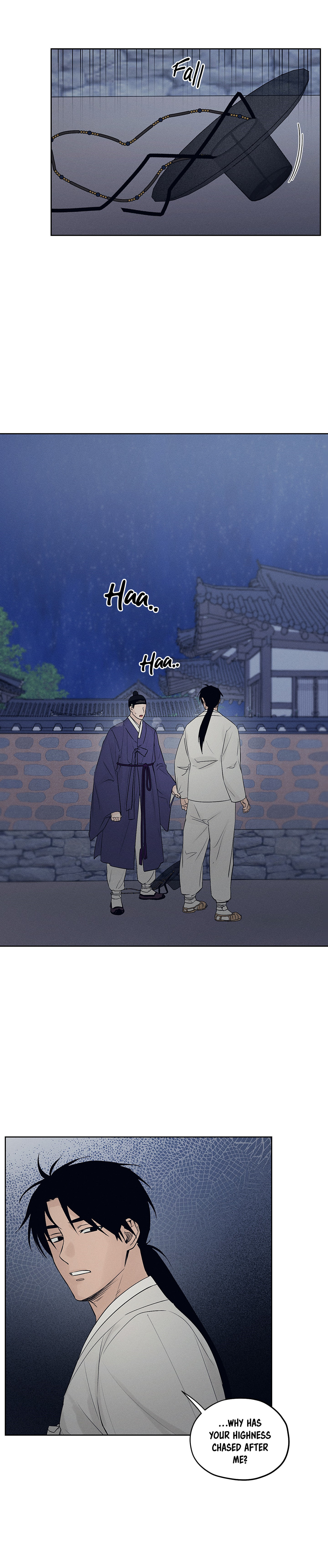 Joseon Workshop – Chapter 4 page 15