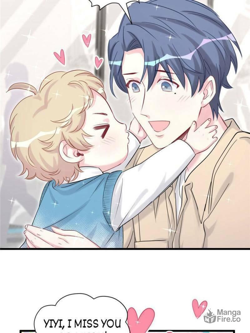 Whose Baby is it? (Colored) – Chapter 61 page 62