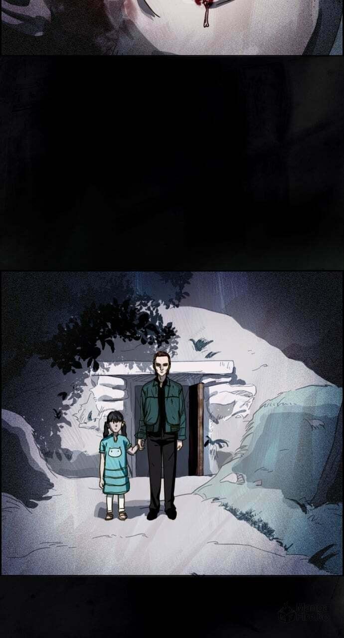 Day of Disaster – Chapter 9 page 101