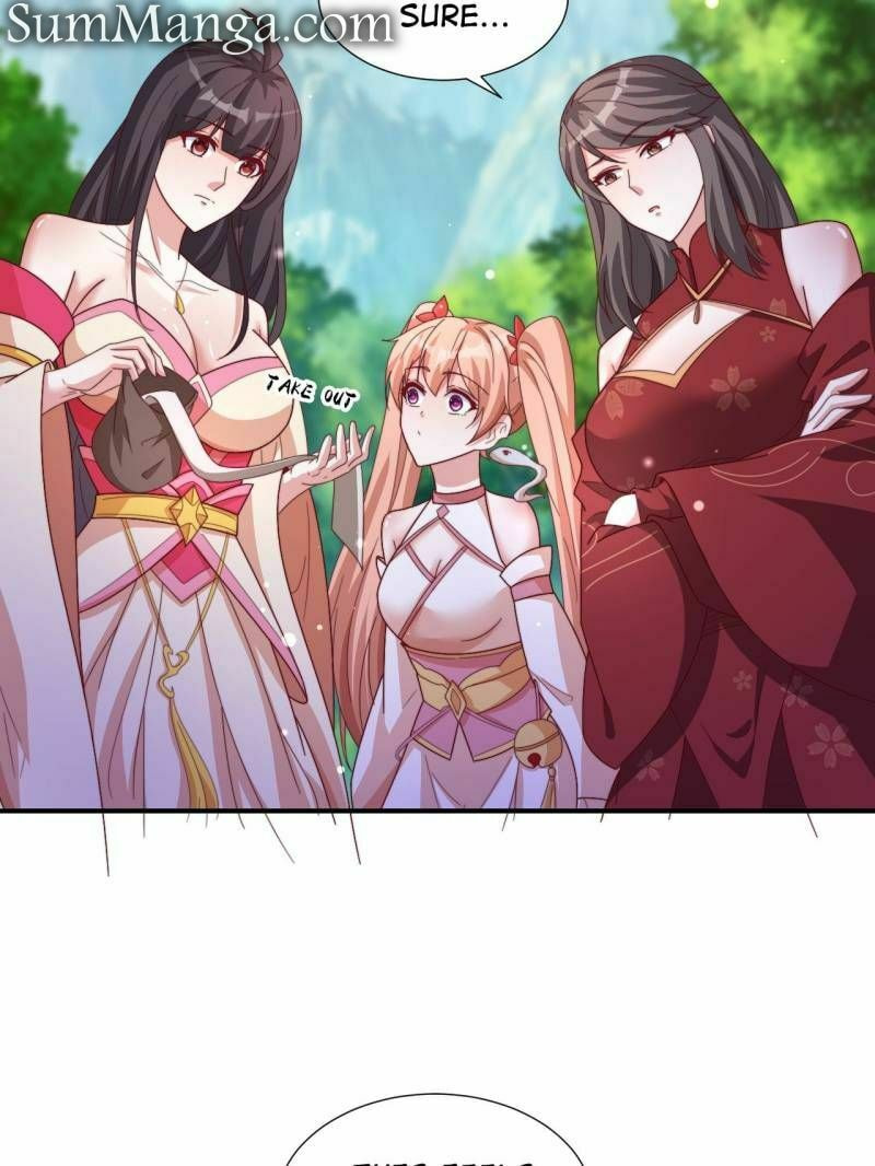 I Can Read Your Fate – Chapter 51 page 10