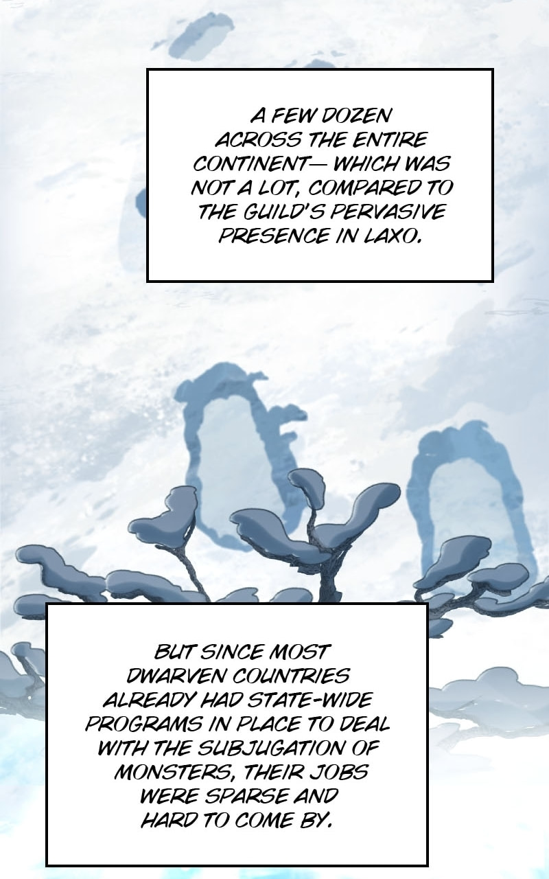 Amelia the Level Zero Hero – Chapter 22 page 76