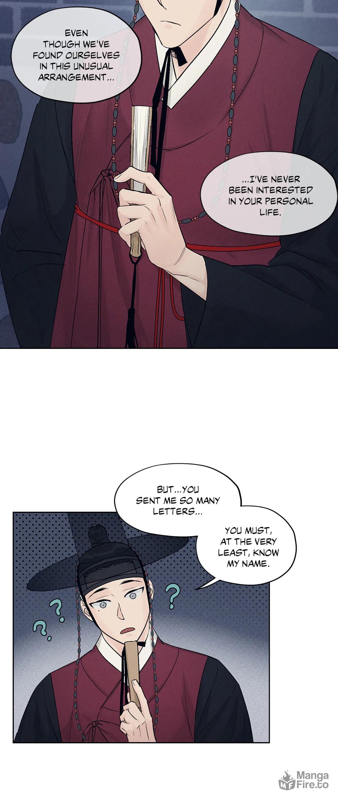 Joseon Workshop – Chapter 12 page 11