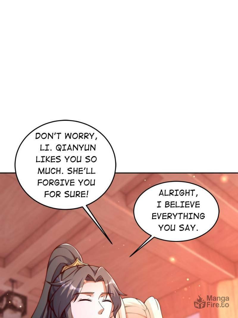 I Can Read Your Fate – Chapter 10 page 9