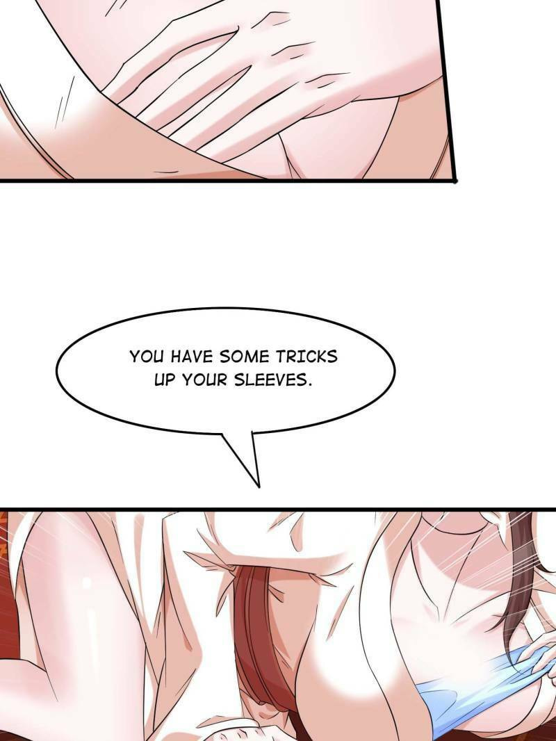 I Can Read Your Fate – Chapter 28 page 25