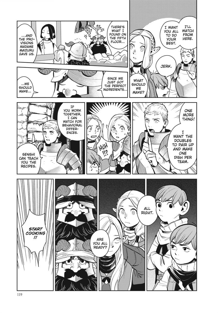 SHAPE SHIFTER 2 page 3