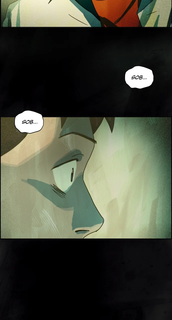 Day of Disaster – Chapter 9 page 85