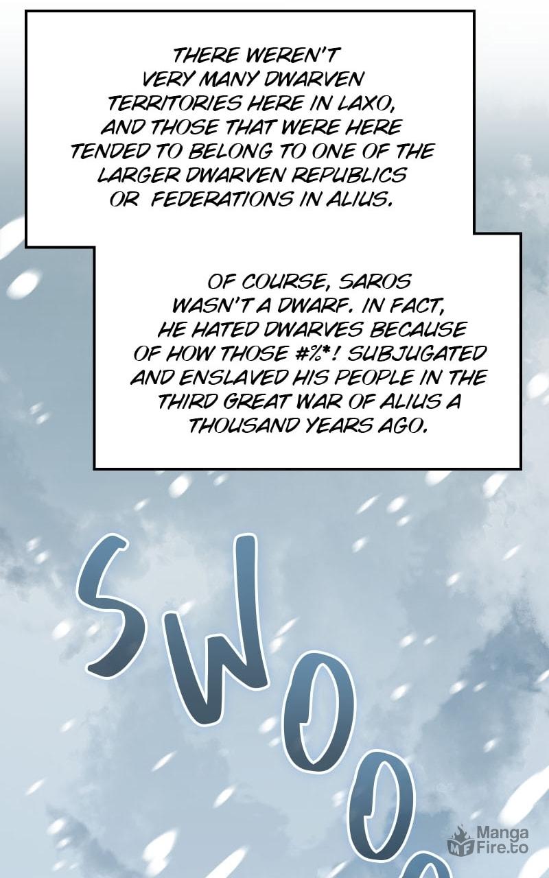 Amelia the Level Zero Hero – Chapter 22 page 69