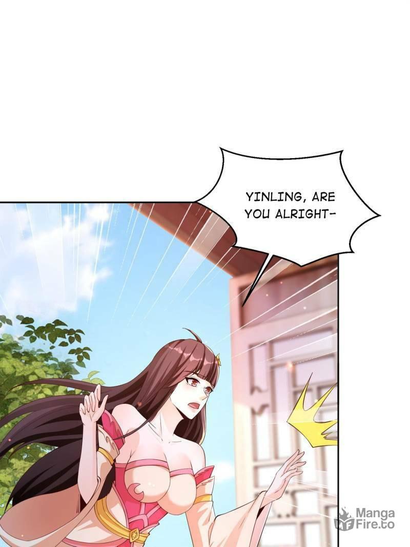 I Can Read Your Fate – Chapter 21 page 20