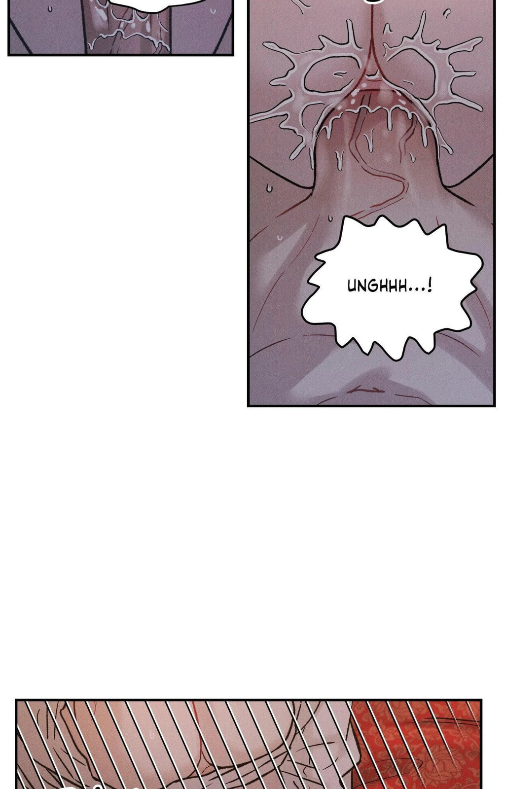 Gale of the God – Chapter 6 page 30