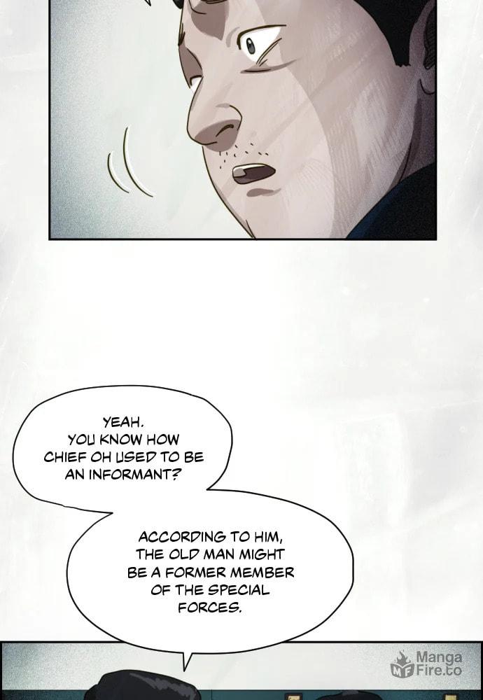 Day of Disaster – Chapter 12 page 39