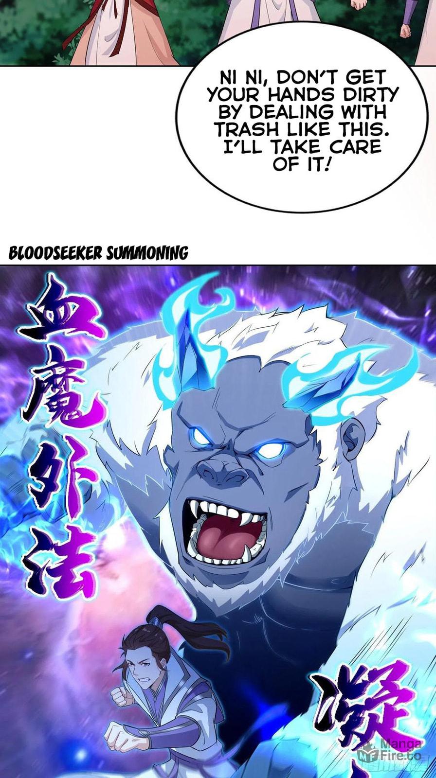 Losing Everything page 4