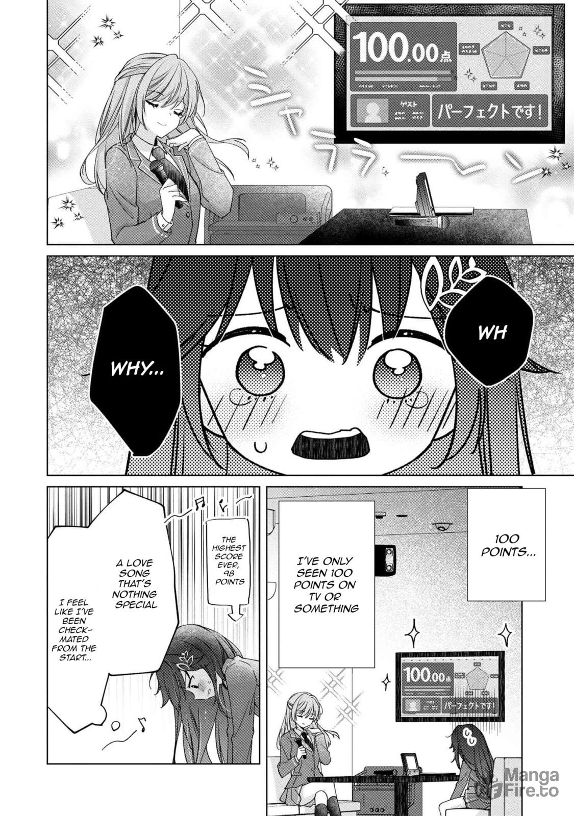 Shouwaru Tensai Osananajimi to no Shoubu ni Makete Hatsutaiken o Zenbu Ubawareru Hanashi – Chapter 2 page 11