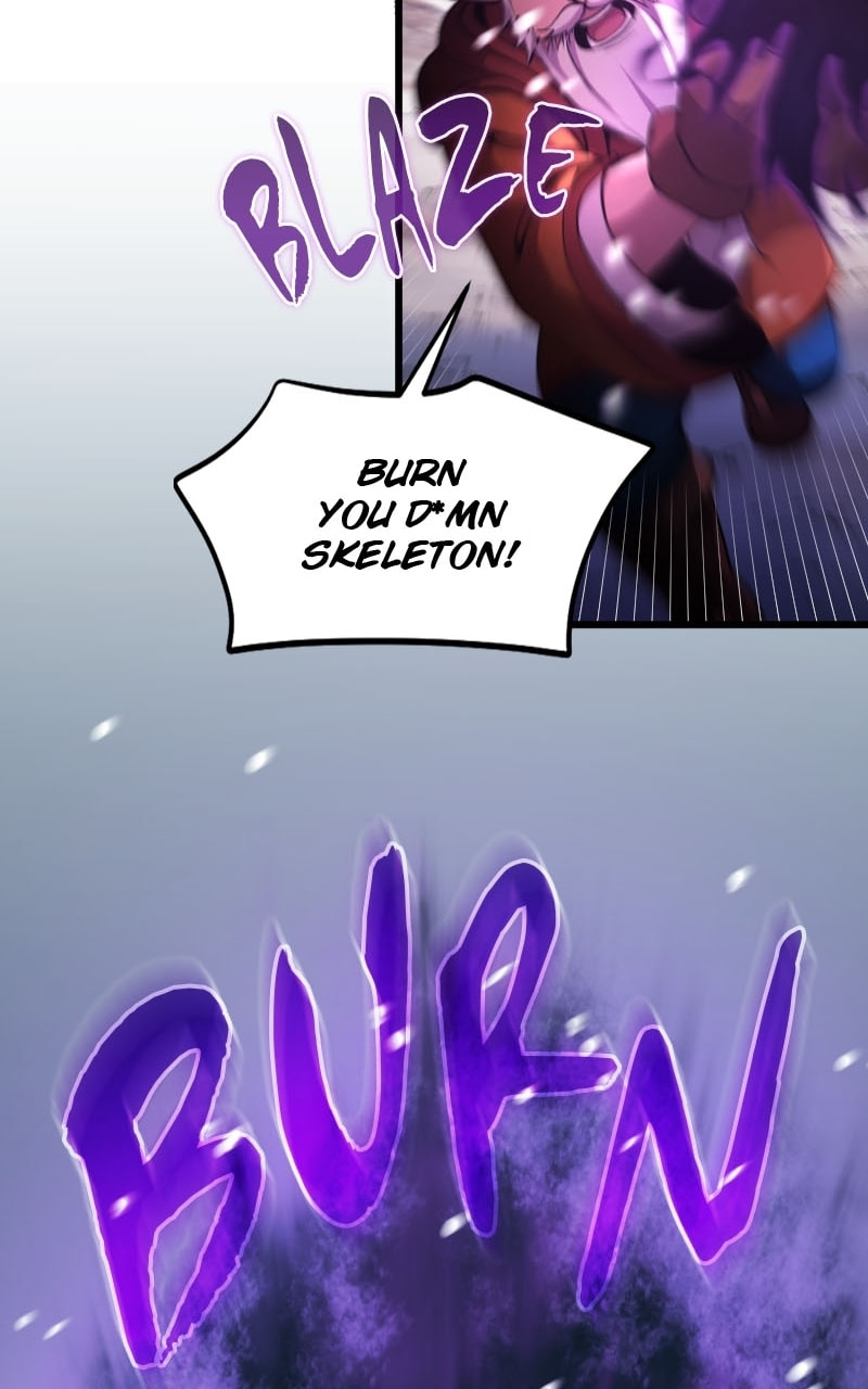 Amelia the Level Zero Hero – Chapter 22 page 85