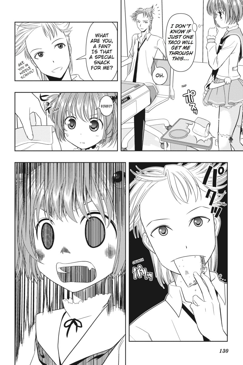 Final Four page 15