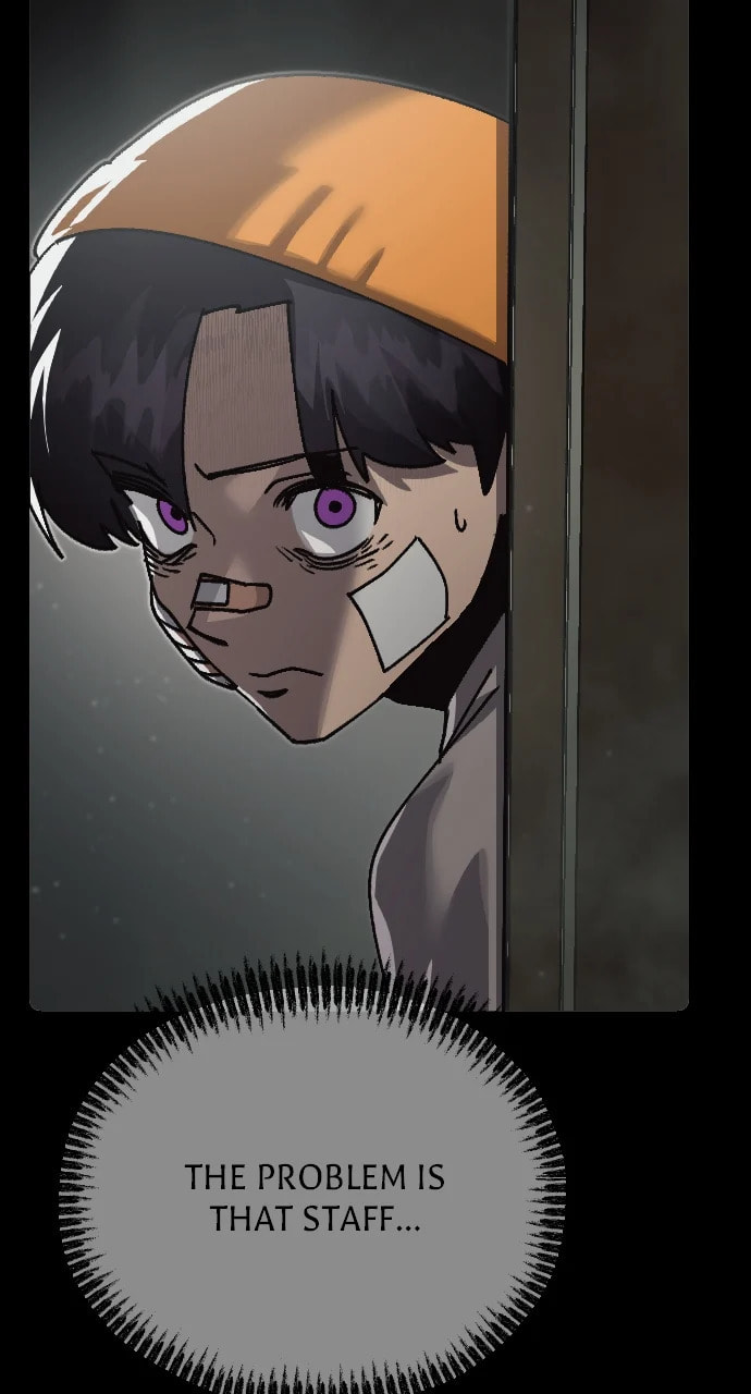 Banhyang: The Remote Island – Chapter 16 page 37