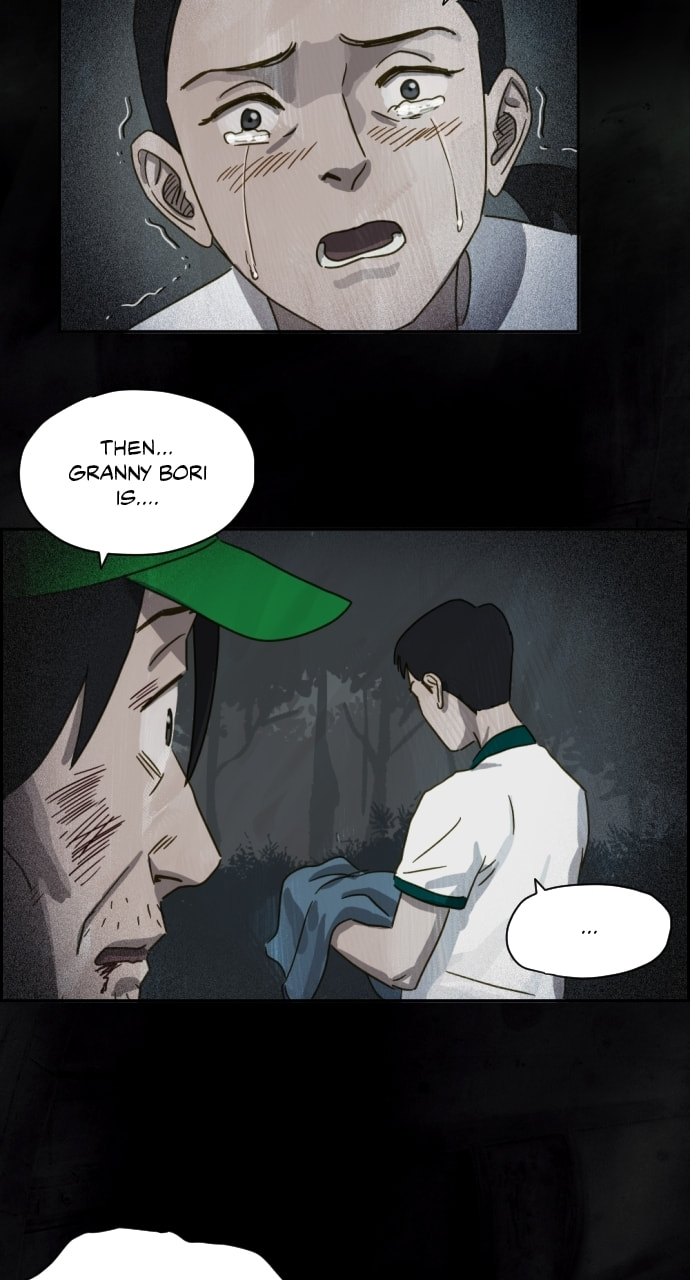 Day of Disaster – Chapter 6 page 27