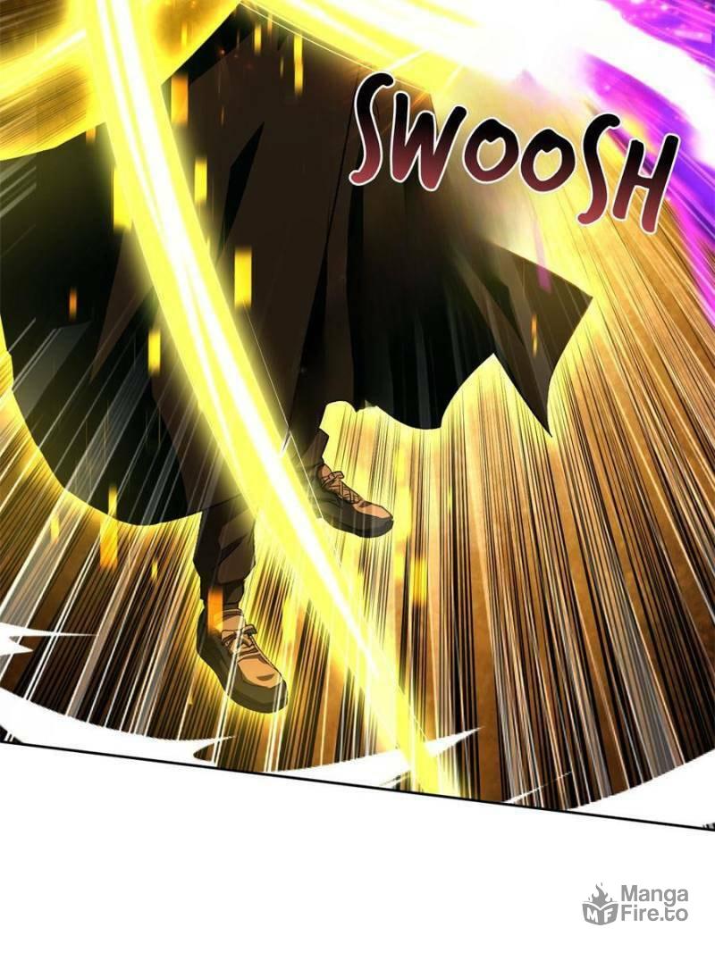 I Became the Target of the Harem in Another World – Chapter 35 page 41